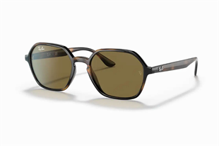 Ray-Ban 0RB4361 710/73 52 Unisex Güneş Gözlüğü