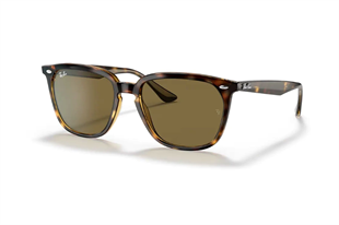 Ray-Ban 0RB4362 710/73 55 Unisex Güneş Gözlüğü
