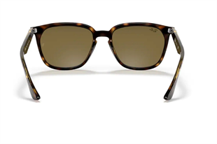 Ray-Ban 0RB4362 710/73 55 Unisex Güneş Gözlüğü