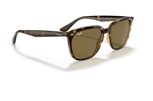 Ray-Ban 0RB4362 710/73 55 Unisex Güneş Gözlüğü