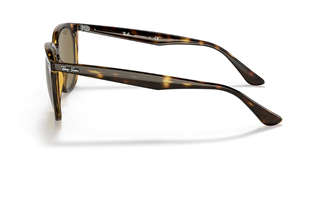 Ray-Ban 0RB4362 710/73 55 Unisex Güneş Gözlüğü