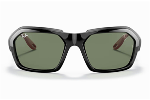 Ray-Ban 0RB4367M F65071 59 Erkek Güneş Gözlüğü