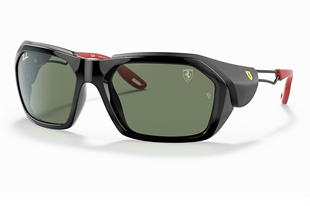 Ray-Ban 0RB4367M F65071 59 Erkek Güneş Gözlüğü