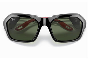 Ray-Ban 0RB4367M F65071 59 Erkek Güneş Gözlüğü