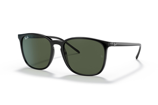 Ray-Ban 0RB4387 601/71 56 Unisex Güneş Gözlüğü