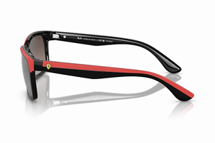 Ray-Ban 0RB4393M F6015J 56 Erkek Güneş Gözlüğü