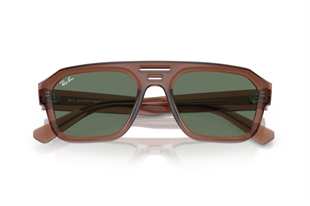 Ray-Ban 0RB4397 667882 54