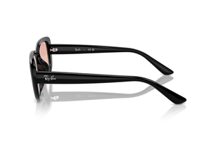 Ray-Ban 0RB4421D 667784 56 Kadın Güneş Gözlüğü