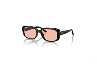 Ray-Ban 0RB4421D 667784 56 Kadın Güneş Gözlüğü