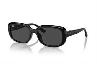 Ray-Ban 0RB4421D 667787 56 Kadın Güneş Gözlüğü