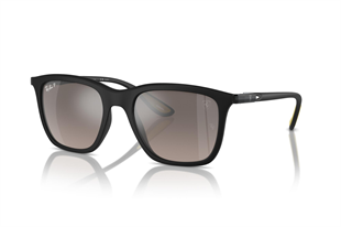Ray-Ban 0RB4433M F6025J 54 Erkek Güneş Gözlüğü