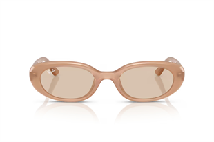 Ray-Ban 0RB4441D 678793 53 Kadın Güneş Gözlüğü