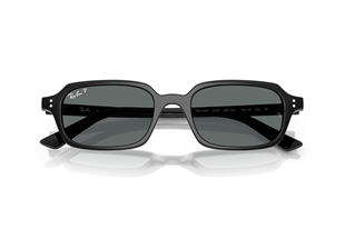 Ray-Ban 0RB4455 667781 52 Unisex Güneş Gözlüğü