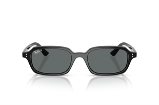 Ray-Ban 0RB4455 667781 52 Unisex Güneş Gözlüğü