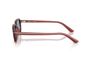 Ray-Ban 0RB4455 680980 52 Unisex Güneş Gözlüğü