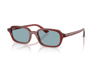 Ray-Ban 0RB4455 680980 52 Unisex Güneş Gözlüğü