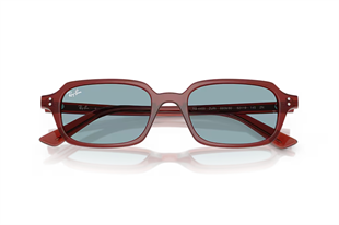 Ray-Ban 0RB4455 680980 52 Unisex Güneş Gözlüğü