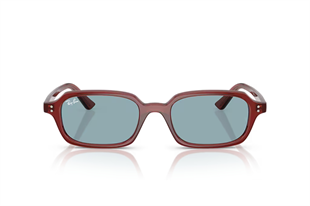 Ray-Ban 0RB4455 680980 52 Unisex Güneş Gözlüğü