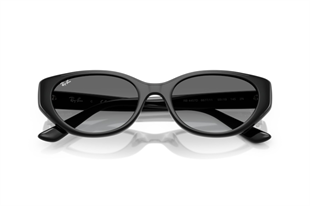 Ray-Ban 0RB4457D 667711 55 Kadın Güneş Gözlüğü