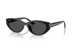 Ray-Ban 0RB4457D 667787 55 Kadın Güneş Gözlüğü