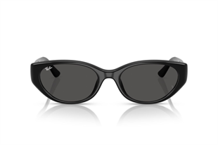 Ray-Ban 0RB4457D 667787 55 Kadın Güneş Gözlüğü