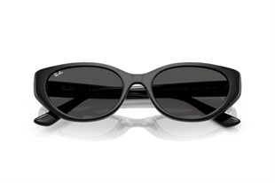 Ray-Ban 0RB4457D 667787 55 Kadın Güneş Gözlüğü
