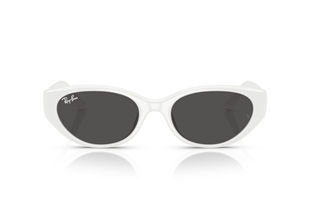 Ray-Ban 0RB4457D 677287 55 Kadın Güneş Gözlüğü