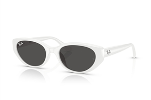 Ray-Ban 0RB4457D 677287 55 Kadın Güneş Gözlüğü