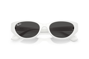 Ray-Ban 0RB4457D 677287 55 Kadın Güneş Gözlüğü