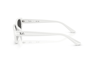 Ray-Ban 0RB4457D 677287 55 Kadın Güneş Gözlüğü
