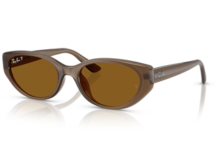 Ray-Ban 0RB4457D 677983 55
