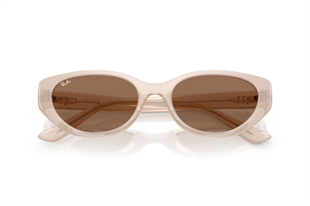 Ray-Ban 0RB4457D 678673 55 Kadın Güneş Gözlüğü