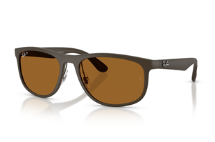 Ray-Ban 0RB4468 6124BB 59