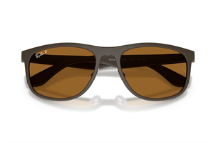 Ray-Ban 0RB4468 6124BB 59