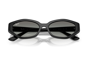 Ray-Ban 0RB4473D 667711 56