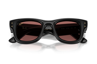 Ray-Ban 0RB4940 601/69 50