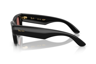 Ray-Ban 0RB4940 601/69 50