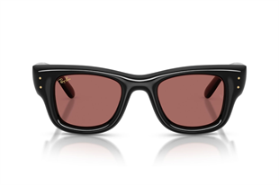 Ray-Ban 0RB4940 601/69 50