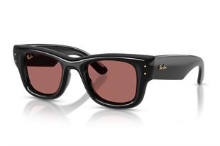 Ray-Ban 0RB4940 601/69 50