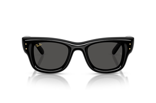 Ray-Ban 0RB4940 601/87 50