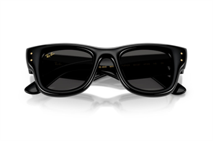 Ray-Ban 0RB4940 601/87 50