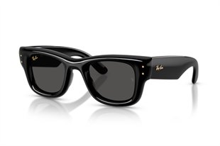 Ray-Ban 0RB4940 601/87 50