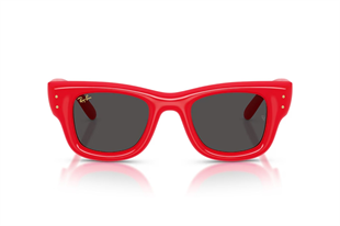 Ray-Ban 0RB4940 683187 47 Unisex Güneş Gözlüğü