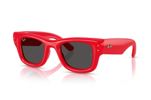 Ray-Ban 0RB4940 683187 47 Unisex Güneş Gözlüğü