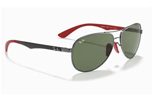 Ray-Ban 0RB8313M F00171 61 Erkek Güneş Gözlüğü