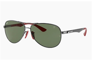 Ray-Ban 0RB8313M F00171 61 Erkek Güneş Gözlüğü