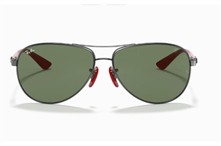 Ray-Ban 0RB8313M F00171 61 Erkek Güneş Gözlüğü