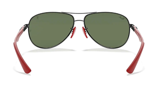 Ray-Ban 0RB8313M F00171 61 Erkek Güneş Gözlüğü