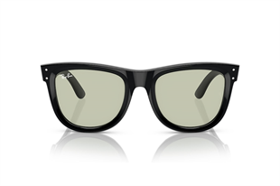 Ray-Ban 0RBR0502S 6677/2 53 Unisex Güneş Gözlüğü