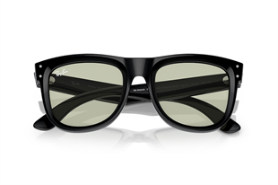 Ray-Ban 0RBR0502S 6677/2 53 Unisex Güneş Gözlüğü